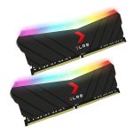 PNY XLR8 32GB DDR4 3600MHz RGB Memory