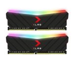 PNY XLR8 32GB DDR4 3600MHz RGB Memory