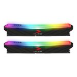 PNY XLR8 32GB DDR4 3600MHz RGB Memory