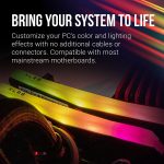 PNY XLR8 32GB DDR4 3600MHz RGB Memory