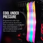 PNY XLR8 32GB DDR4 3600MHz RGB Memory