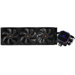 Thermalright Frozen Prism360 Black ARGB Cooler